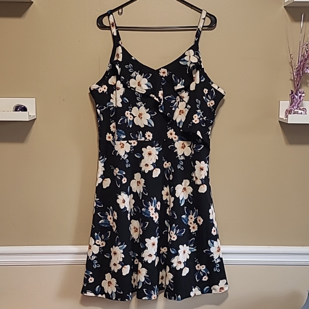 Almost Famous Dress